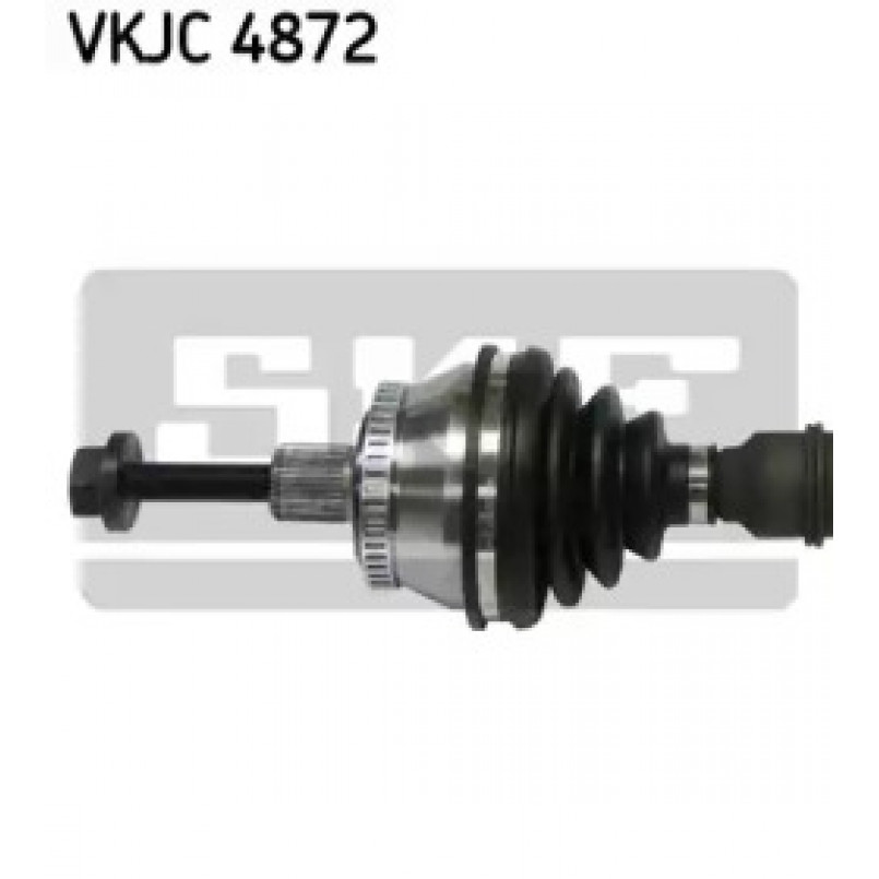 VKJC 4872 SKF - Привідний вал